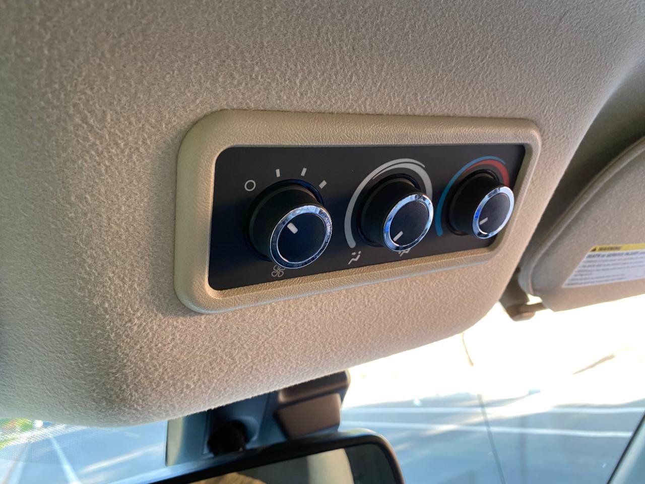 Used 2019 Chevrolet Express 3500 LT w/ LT Preferred Equipment Group RWD image 48