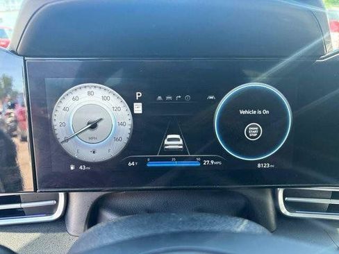 Certified 2024 Hyundai Elantra SEL FWD image 28