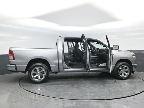 Used 2022 RAM 1500 Big Horn AWD/4WD image 27