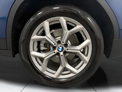 Used 2021 BMW X3 xDrive30i w/ Convenience Package AWD/4WD image 30