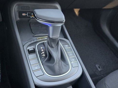 New 2026 Hyundai Kona SEL Sport FWD image 11