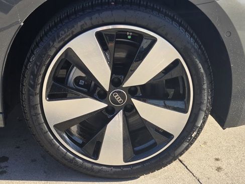 New 2025 Audi A5 2.0T Prestige image 14