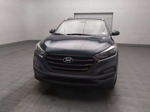 Used 2017 Hyundai Tucson SE w/ SE Popular Package 02 FWD image 15