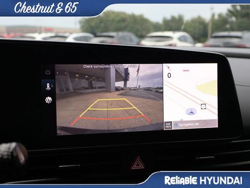 Certified 2023 Hyundai Elantra N Line FWD image 34