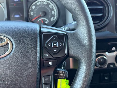 Used 2022 Toyota Tacoma SR image 13