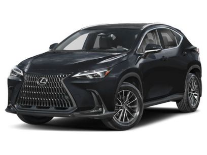 Used 2024 Lexus NX 350h AWD w/ Vision Package