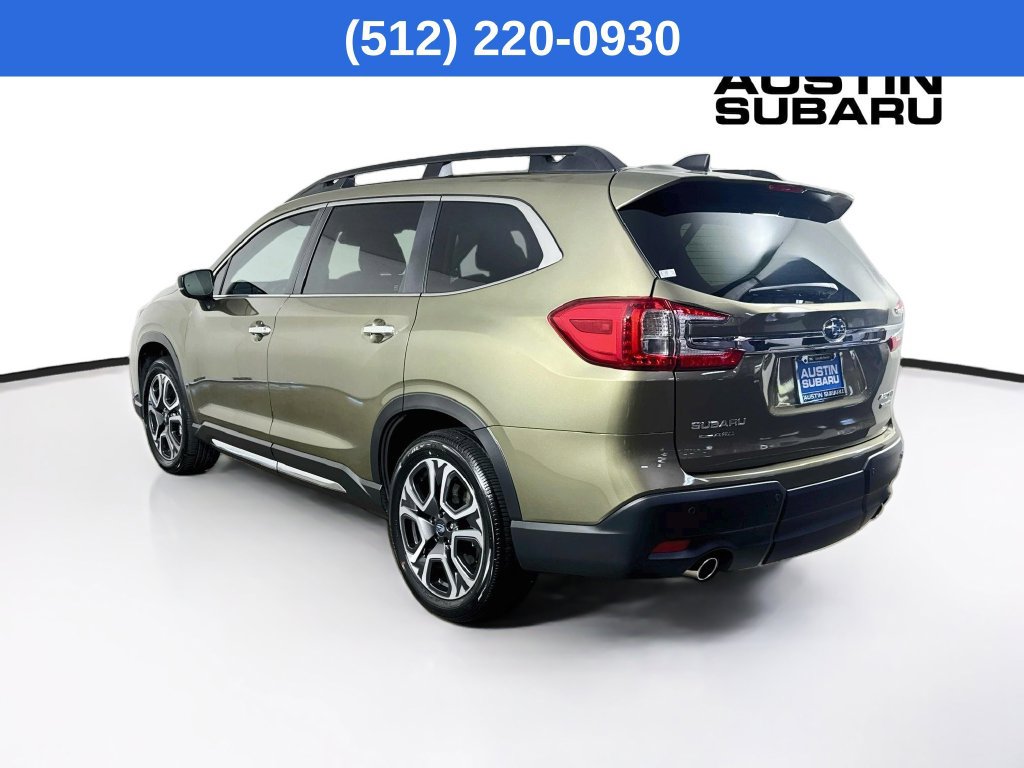 Certified 2026 Subaru Ascent Touring AWD/4WD image 6
