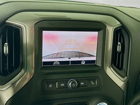 New 2025 GMC Sierra 2500 Pro w/ Convenience Package image 8