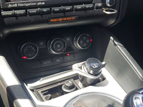 Used 2009 Audi TT 3.2 Premium Plus AWD/4WD image 28