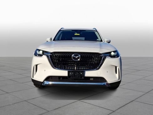 Certified 2024 MAZDA CX-90 Plug-In Hybrid w/ Premium Pkg AWD/4WD image 2
