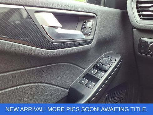Certified 2024 Ford Escape ST-Line w/ Tech Pack #1 AWD/4WD image 21