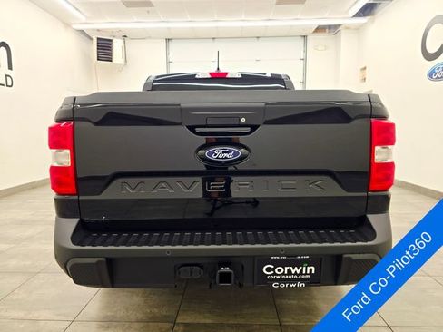 New 2026 Ford Maverick XL w/ 4K Tow Package AWD/4WD image 4