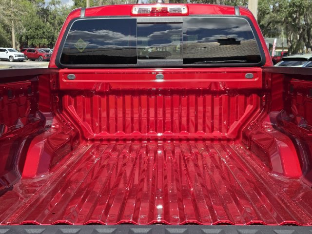 New 2026 Chevrolet Colorado Z71 w/ Technology Package AWD/4WD image 12