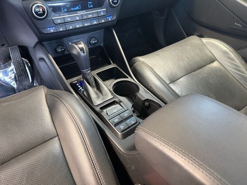 Used 2020 Hyundai Tucson Ultimate AWD/4WD image 18