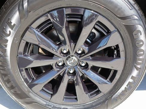 Used 2025 MAZDA CX-50 2.5 Hybrid w/ Preferred Pkg image 43