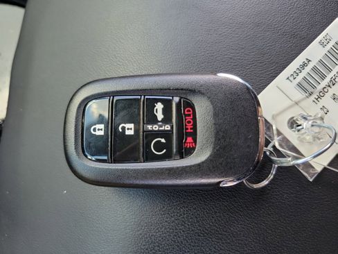 Used 2023 Honda Accord Sport image 33