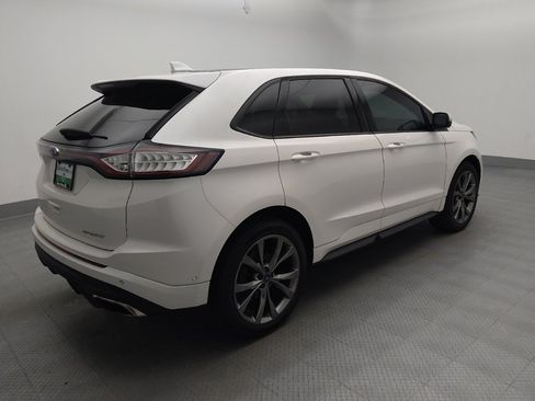 Used 2016 Ford Edge Sport w/ Equipment Group 401A AWD/4WD image 10