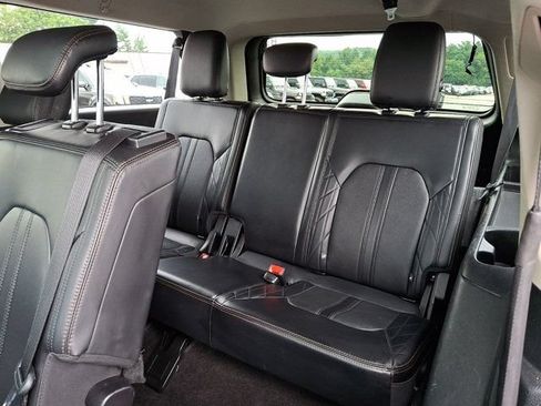 Used 2020 Ford Expedition Max Platinum AWD/4WD image 12