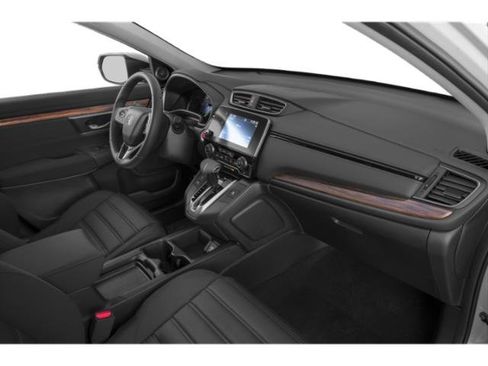 Used 2019 Honda CR-V EX image 20