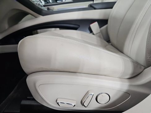 Used 2018 Lincoln MKZ Reserve w/ Climate Package AWD/4WD image 36