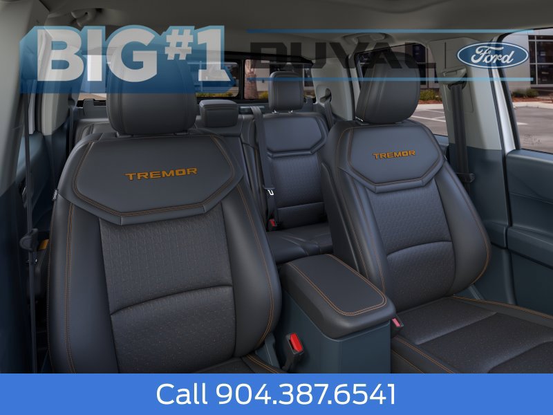 New 2026 Ford Maverick Tremor AWD/4WD image 10