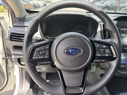 Certified 2025 Subaru Crosstrek 2.0i w/ Convenience Package #1 AWD/4WD image 42