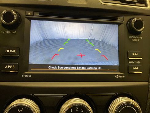 Used 2016 Subaru Forester 2.5i w/ Popular Package #2 image 16