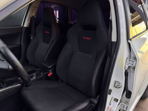 Used 2013 Subaru Impreza WRX WRX image 20