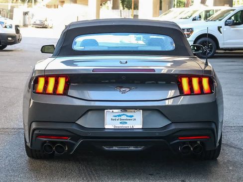 New 2026 Ford Mustang Premium image 7