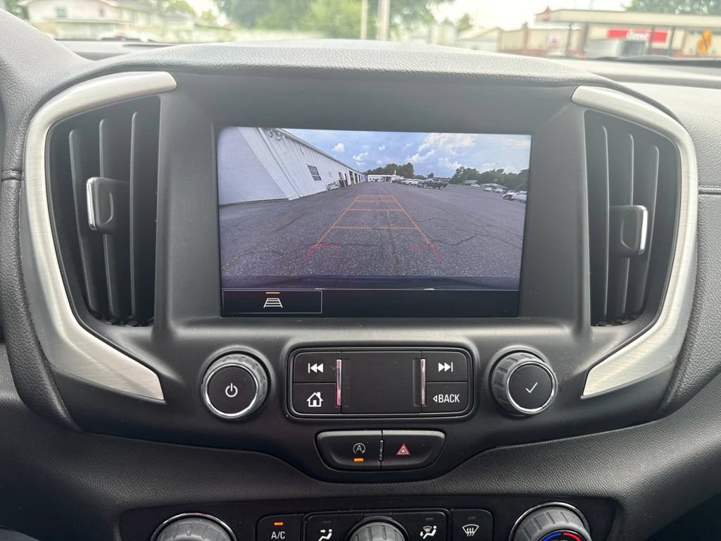 Used 2023 GMC Terrain SLT AWD/4WD image 22