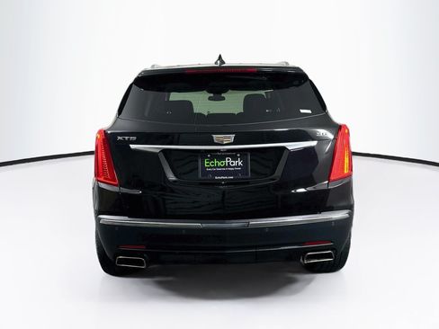 Used 2019 Cadillac XT5 Premium Luxury FWD image 7