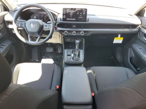 New 2026 Honda CR-V EX image 27