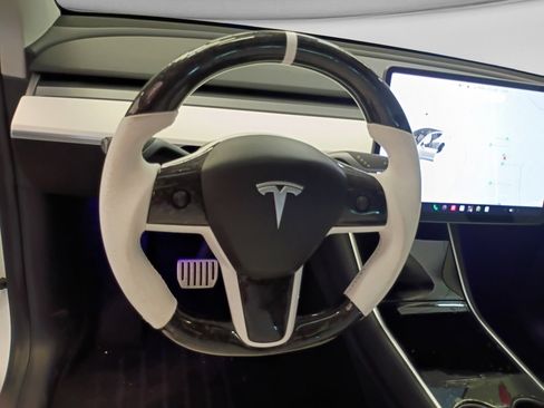 Used 2020 Tesla Model Y Performance AWD/4WD image 13