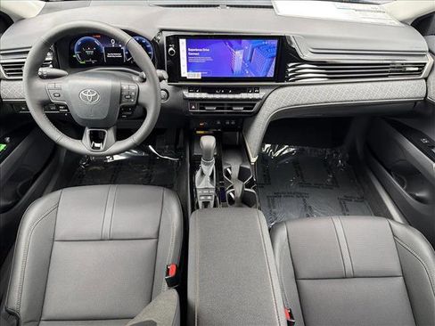 New 2026 Toyota Camry XLE image 21