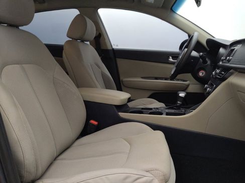 Used 2016 Kia Optima LX image 21