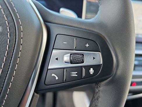 New 2026 BMW X5 sDrive40i w/ Climate Comfort Package image 19