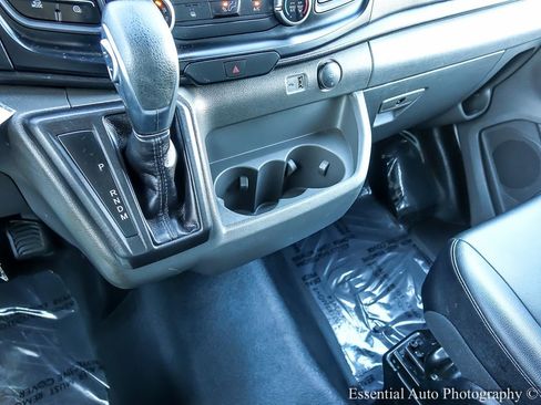 Used 2024 Ford Transit 350 Base image 16