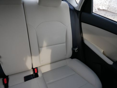 Used 2023 Kia Forte LXS w/ LXS Technology Package FWD image 14
