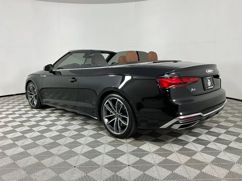 Used 2024 Audi A5 2.0T Premium Plus AWD/4WD image 3