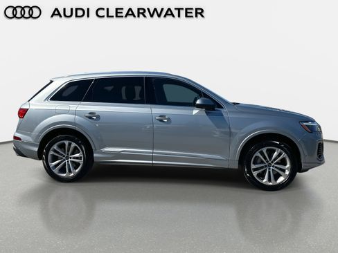 Used 2025 Audi Q7 3.0T Premium Plus image 6