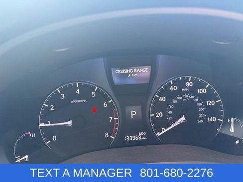 Used 2013 Lexus RX 350 AWD w/ Premium Pkg image 14