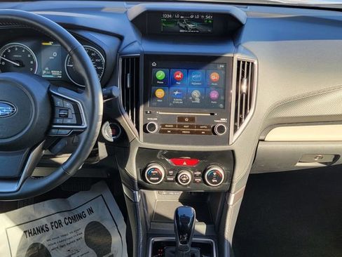 Used 2023 Subaru Forester Limited image 22