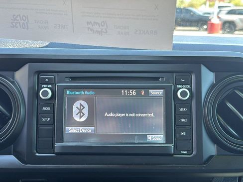 Used 2018 Toyota Tacoma SR RWD image 21
