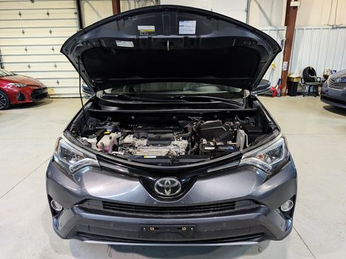 Used 2017 Toyota RAV4 Limited w/ All Weather Liner Package AWD/4WD image 52