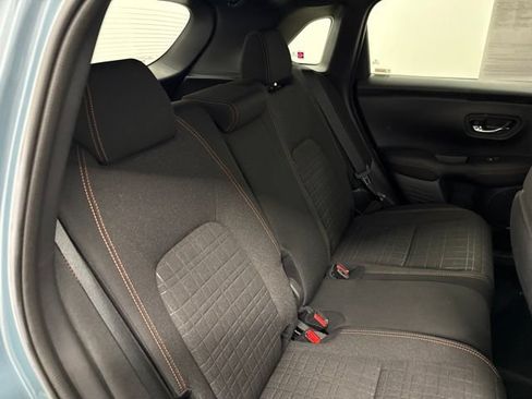 Certified 2024 Honda HR-V Sport image 19