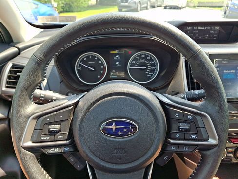 Used 2019 Subaru Forester Limited w/ Popular Package #3 AWD/4WD image 20