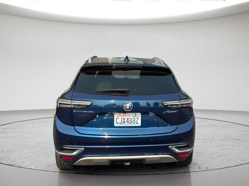 Used 2023 Buick Envision Avenir FWD image 7