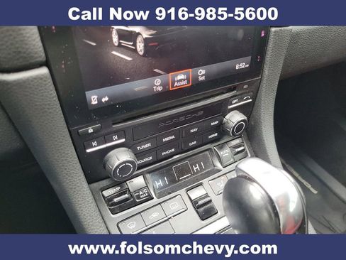 Used 2017 Porsche 718 Cayman image 13