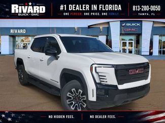 New 2026 GMC Sierra EV Elevation AWD/4WD video 1