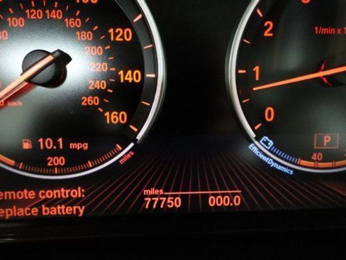 Used 2017 BMW 550i Gran Turismo xDrive image 22